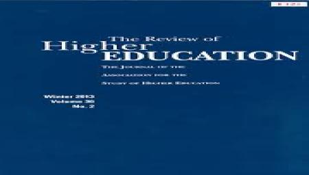 วารสาร Higher Education,Skills and Work-based Learning