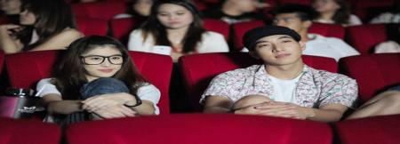 สัปดาห์นี้พบกับภาพยนตร์แห่งรักๆ กันนะคะ